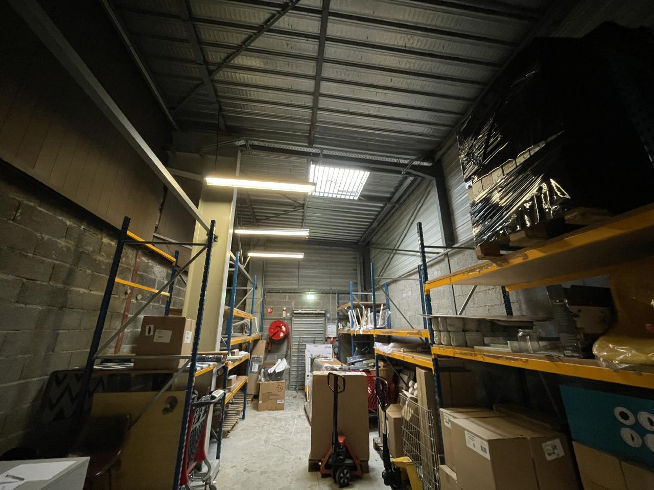 Commerce Laxou 1550m² Vente commerce Laxou Meurthe-et-Moselle OVCOM2424243 9